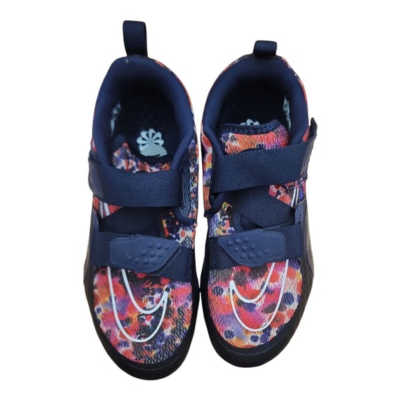 Nike‎ SuperRep Cycle 2 Next Nature Womens Cycling Shoes Size 7 Indoor Spin New - Picture 1 of 10